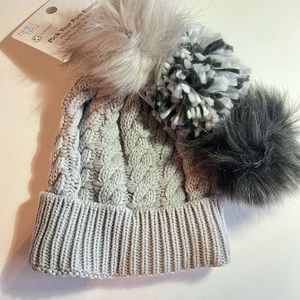 Winter hat